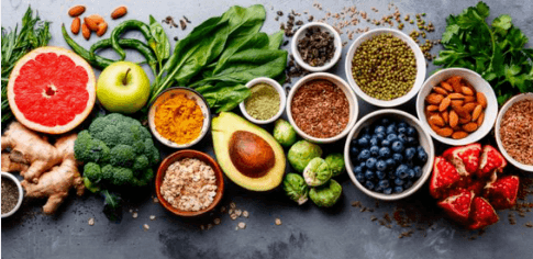 Tótem Bio Market